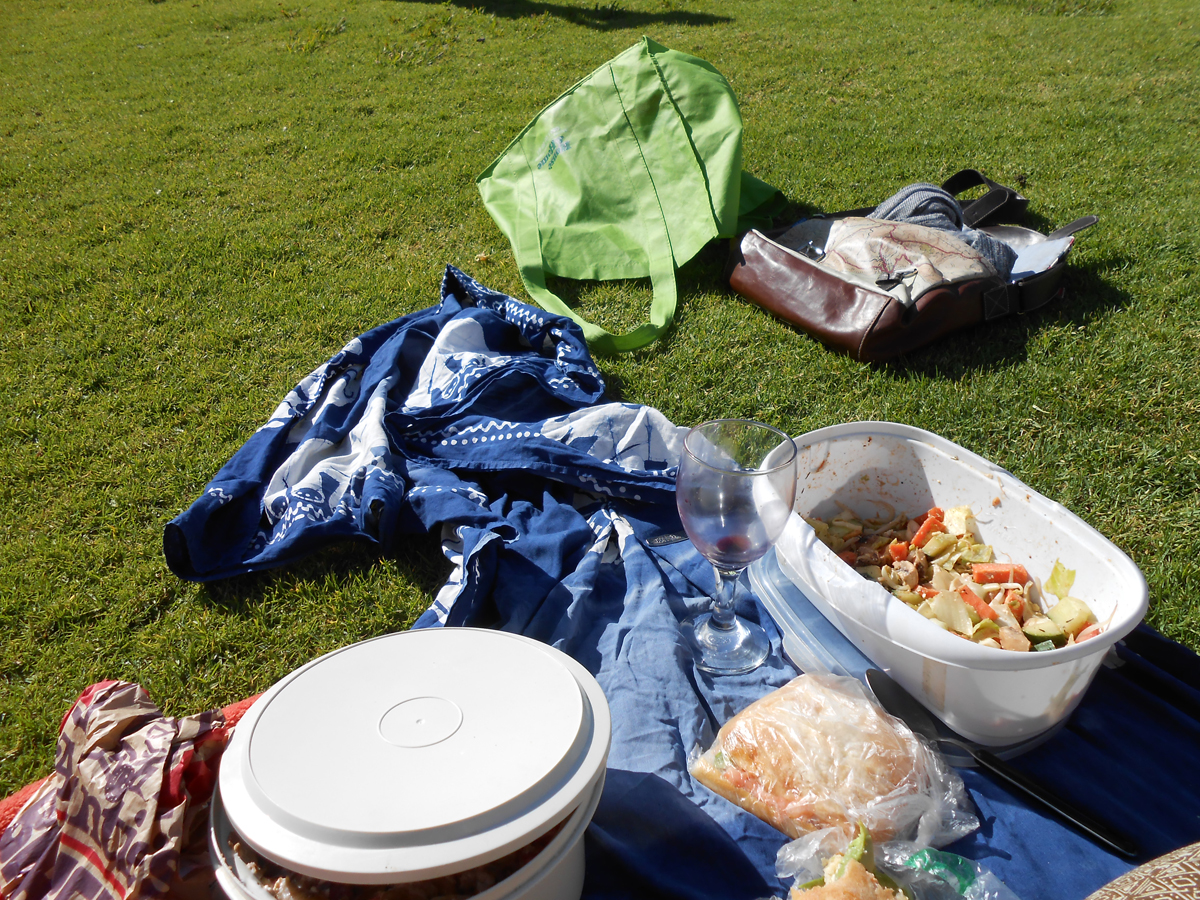 Mango Groove and Matriculation