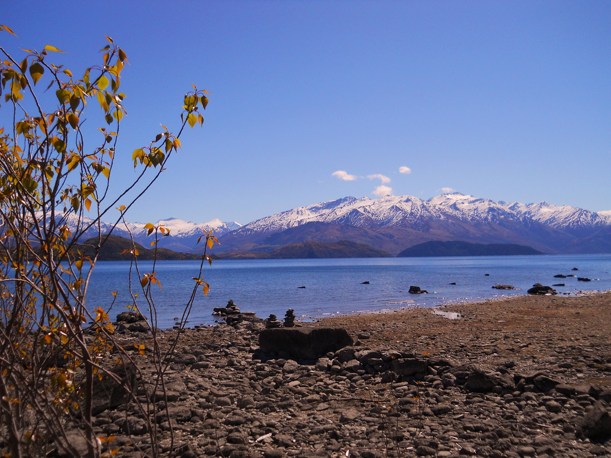 Gateway to Aspiration