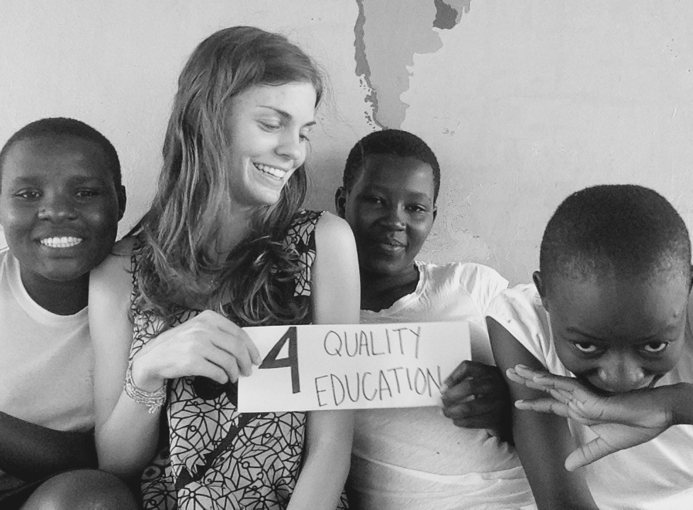 Sustainable Development Goals