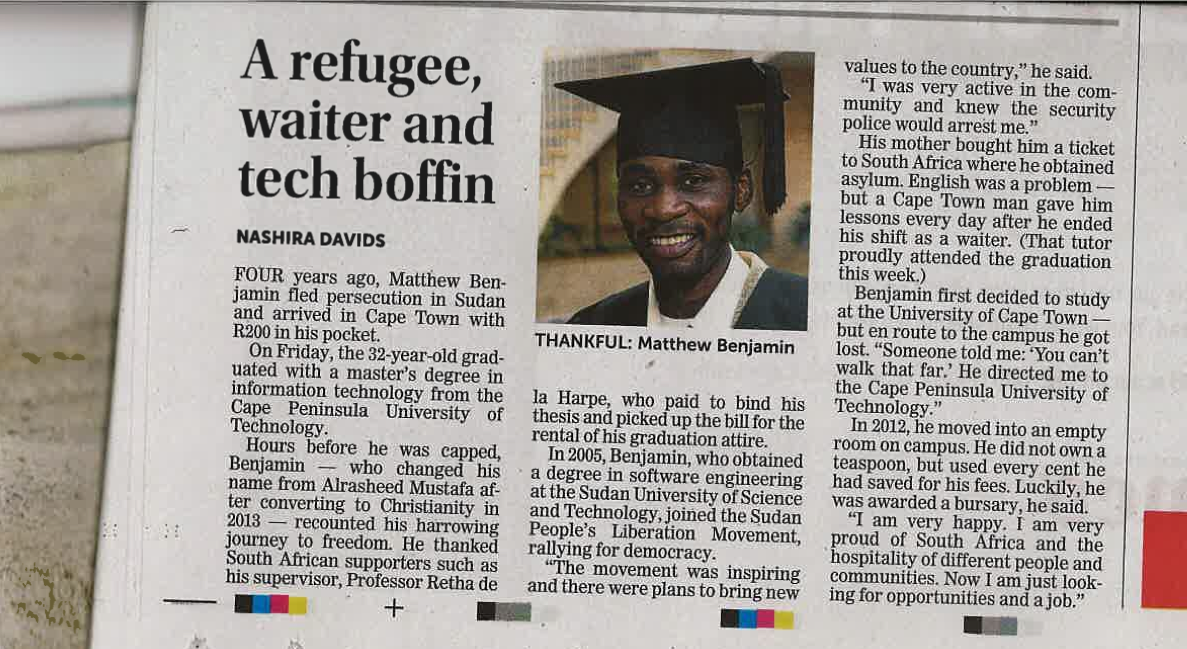 Remembering “The One”