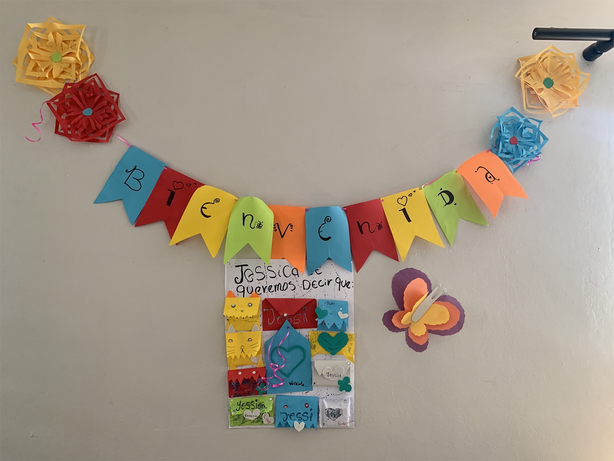 Dominican Wal-Mart, I love you