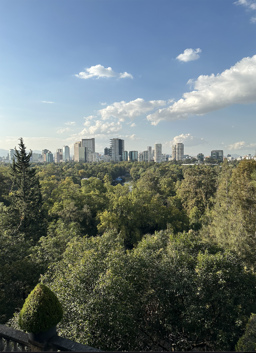 World Cup, Black Friday, and family visit!