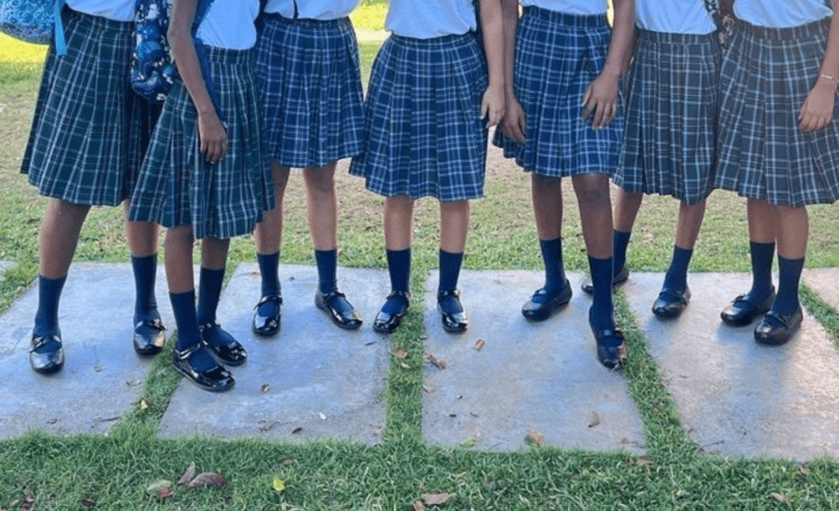 The Metaphorical Changing of the Seasons