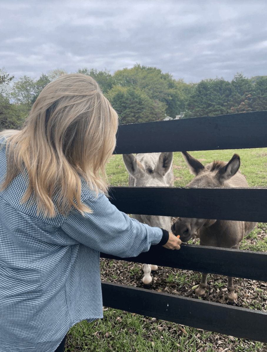 New Hope’s U.S. World Tour