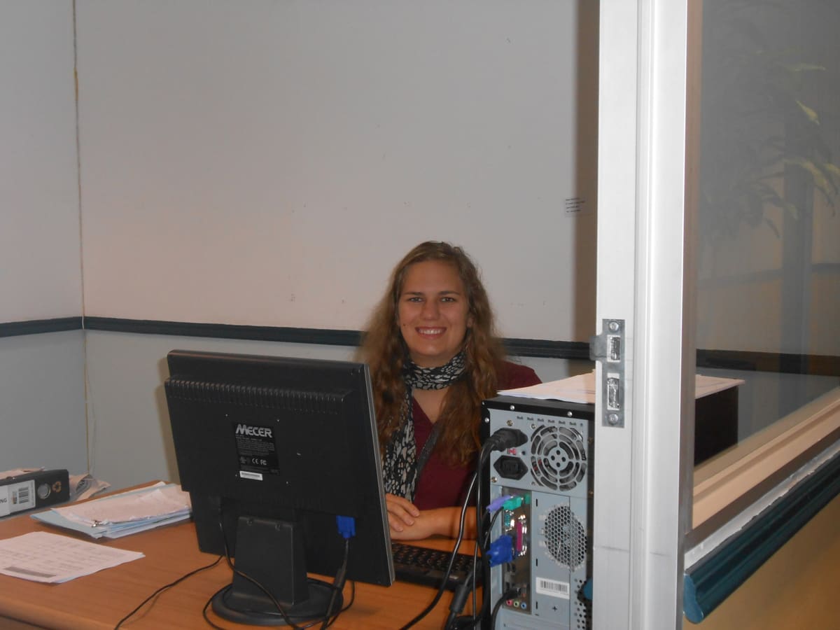 The Latest at the SAHRC