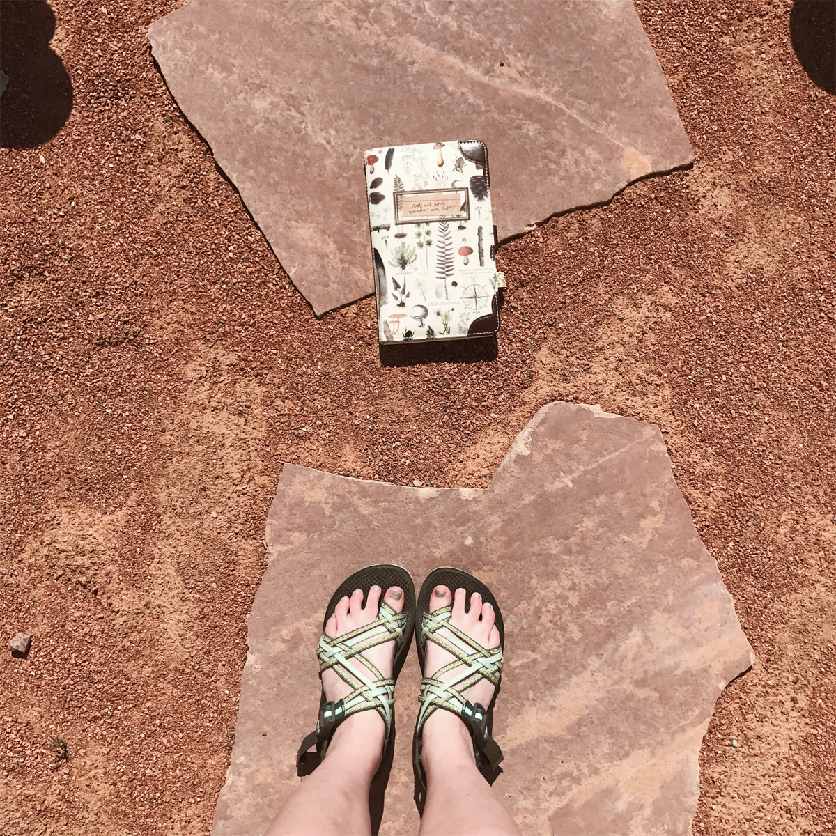 Let’s do this thing!