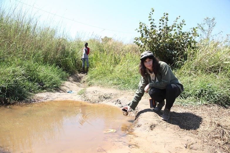 The Beginning and the End