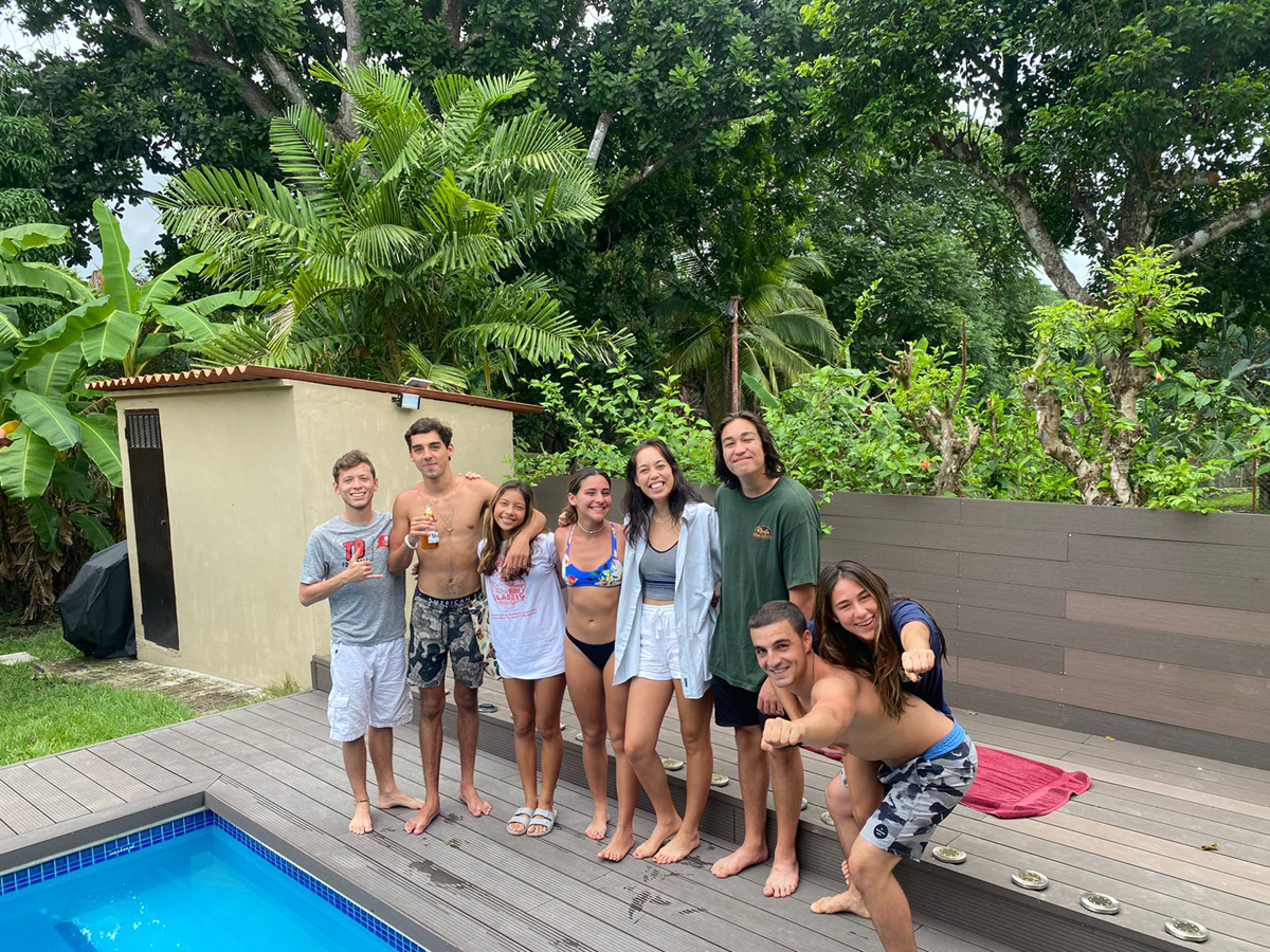 Little Bit of Chaos and a Little Bit of Fun!