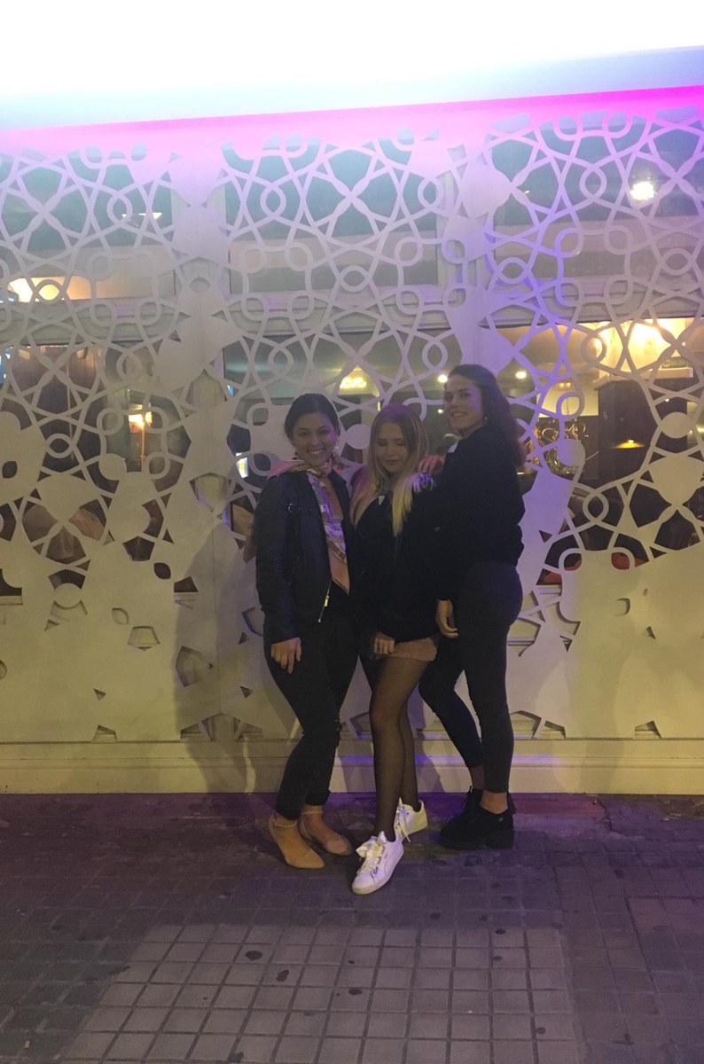 Expect the Unexpected