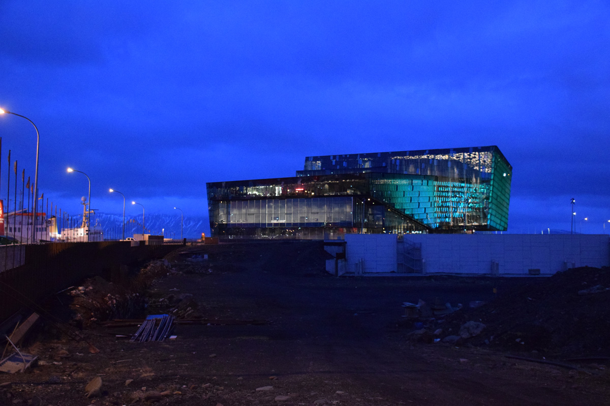 The Nature of History