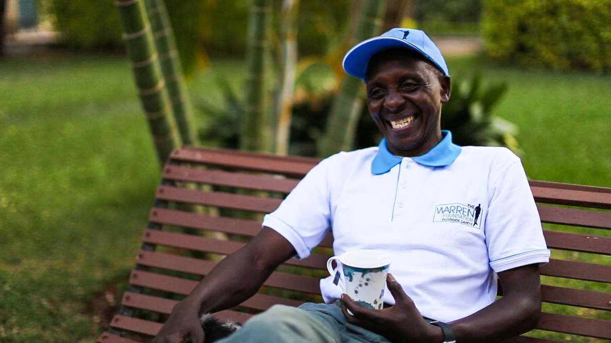 On Kenyan Temporal Relativity