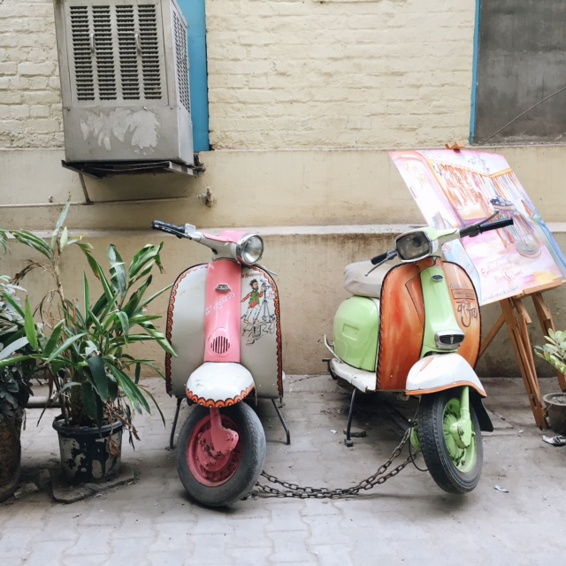 I can’t believe it is already May!