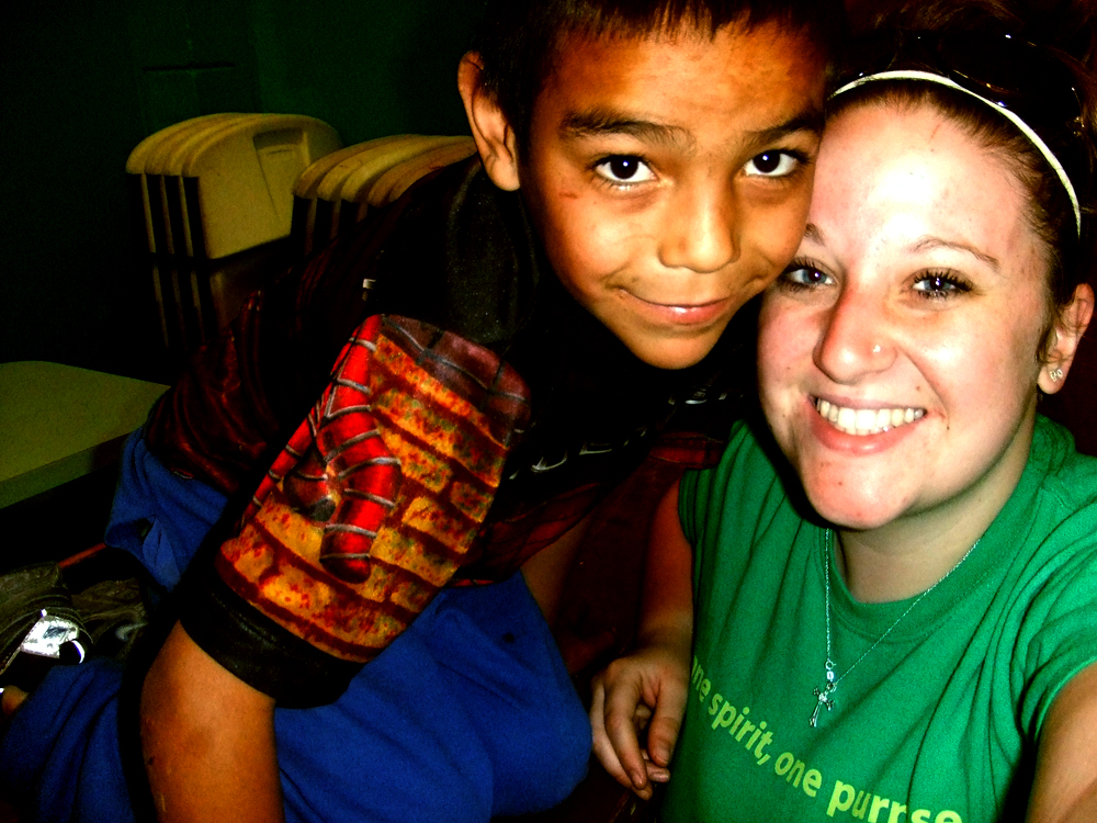 Where in the world am I going?