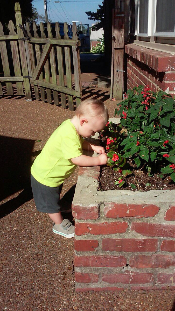 Home is 6 Days Away!