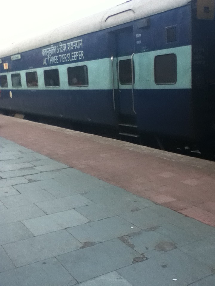 Journey to the Himalayas