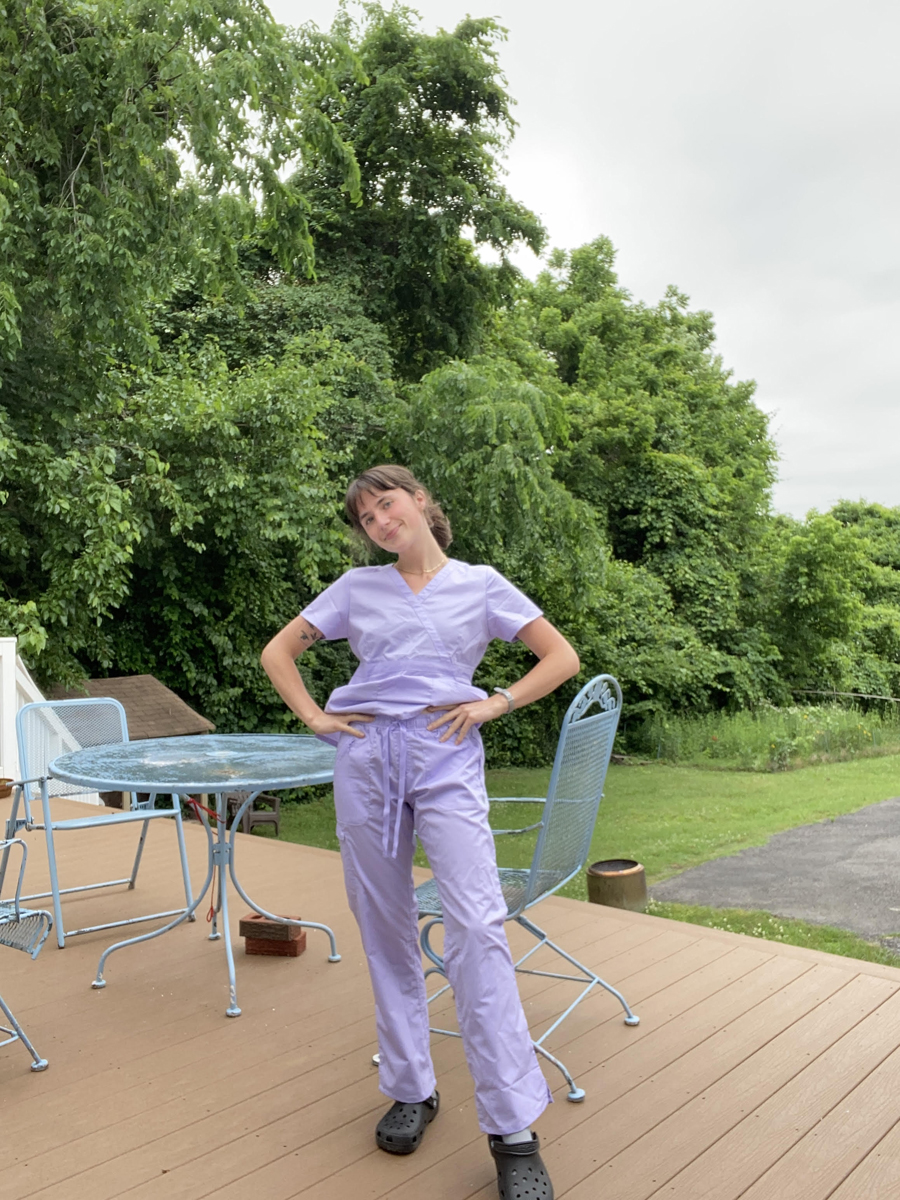 Cue “Here Comes Goodbye” by our lord and savior, Rascal Flatts