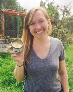 Hilary Hambrick Taft