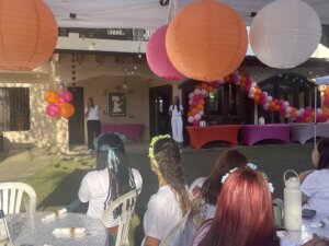 “I Am Joy” and 14 Years of New Hope Girls!