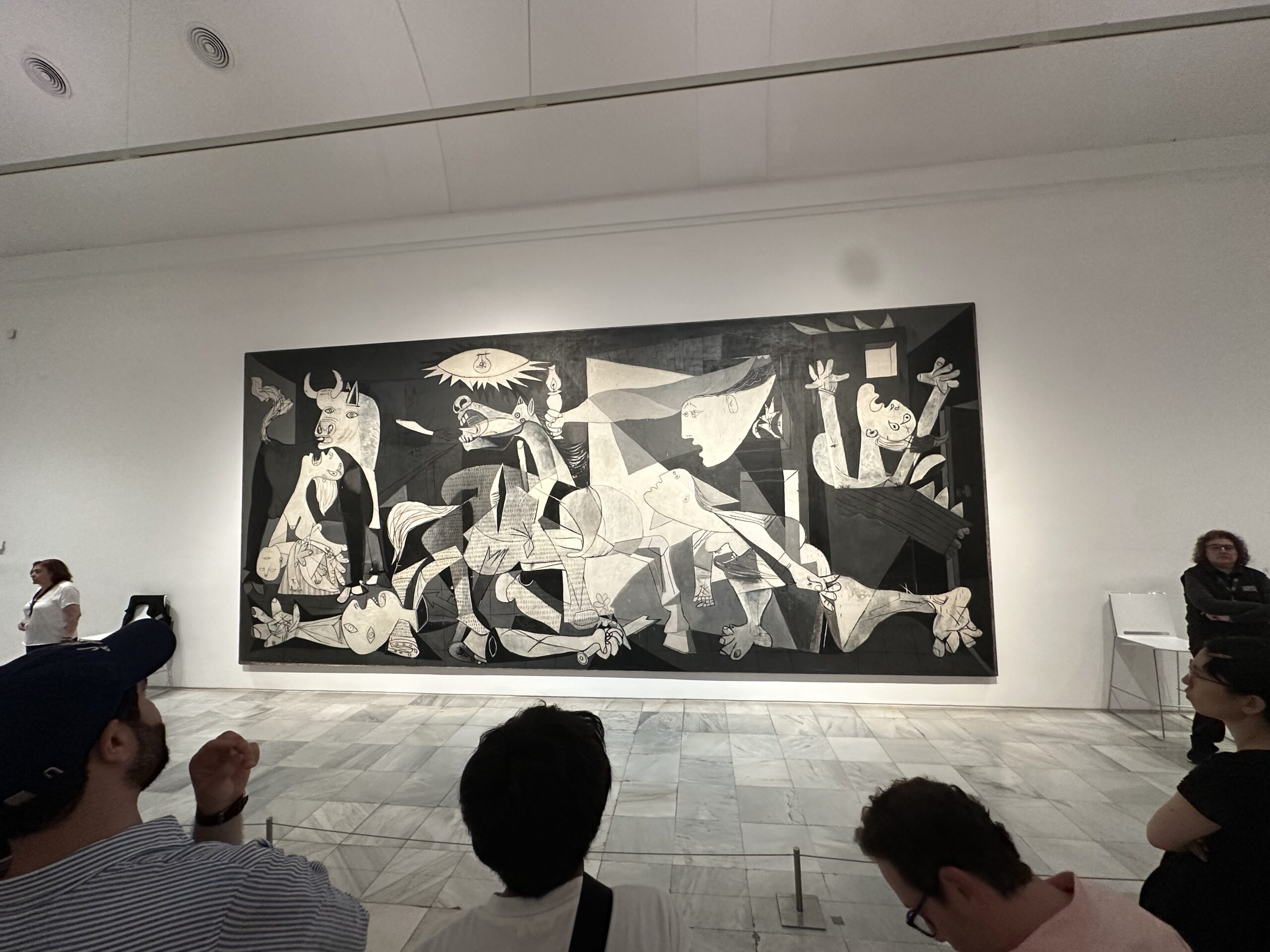 Meaningful Observations and Insightful Experience