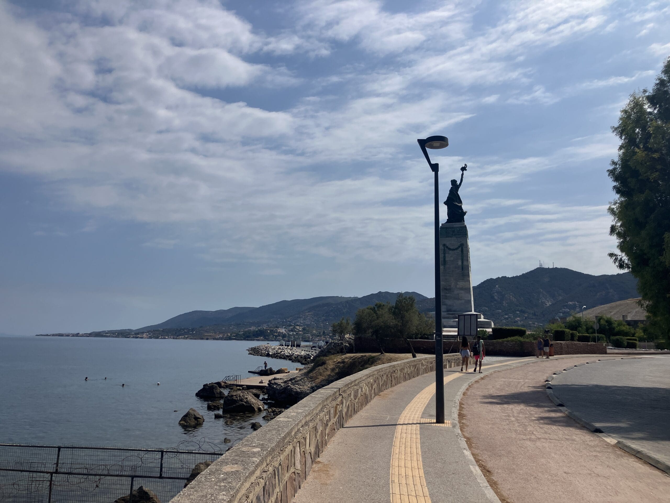 Week 1 and 2: Finding a Rhythm