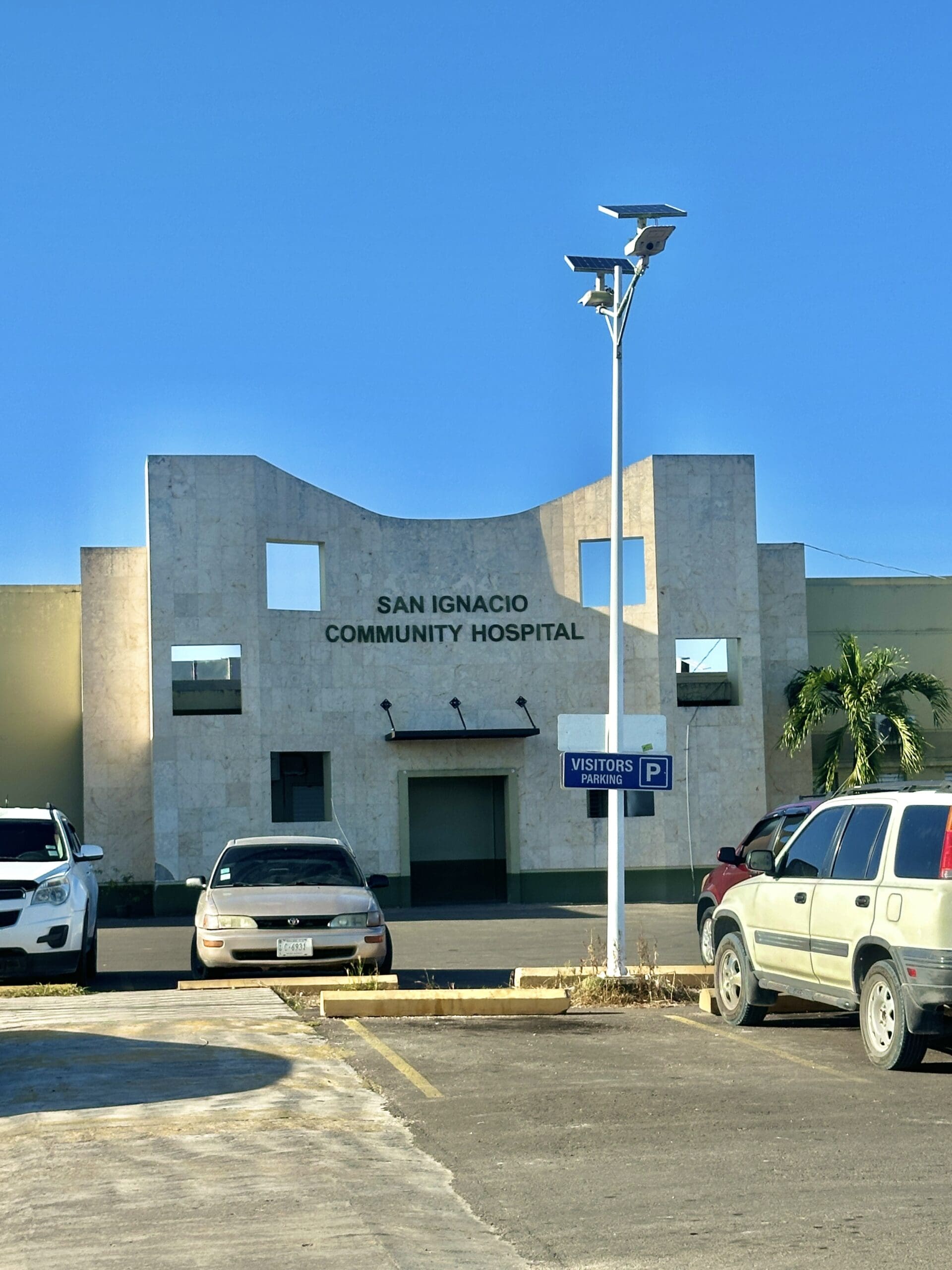 Week 2 and Week 3 – Medicine in Belize