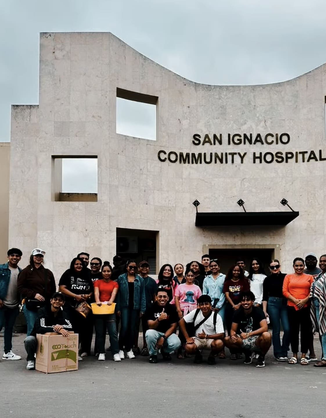 Week 18 and 19: Giving Back and Becoming The Patient