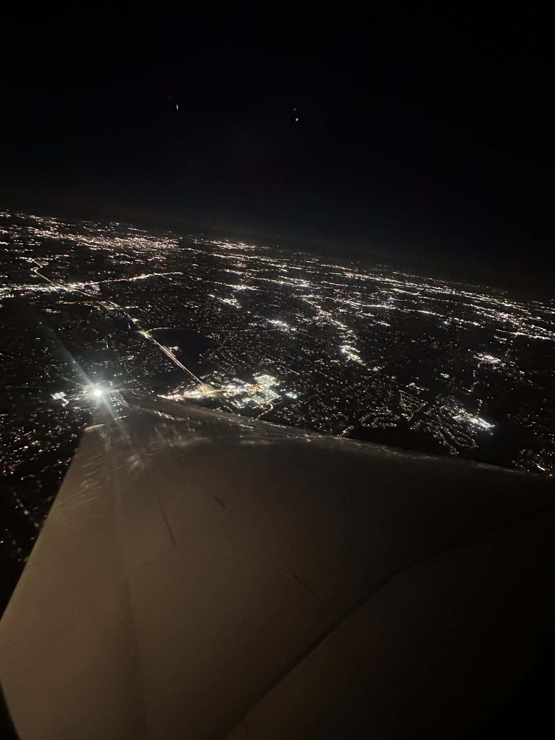 Week 20: Saying goodbye