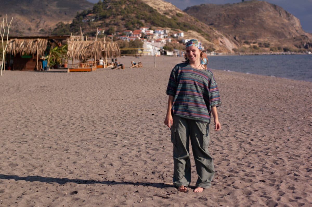 Weeks 7 and 8: Cozying Up With Community