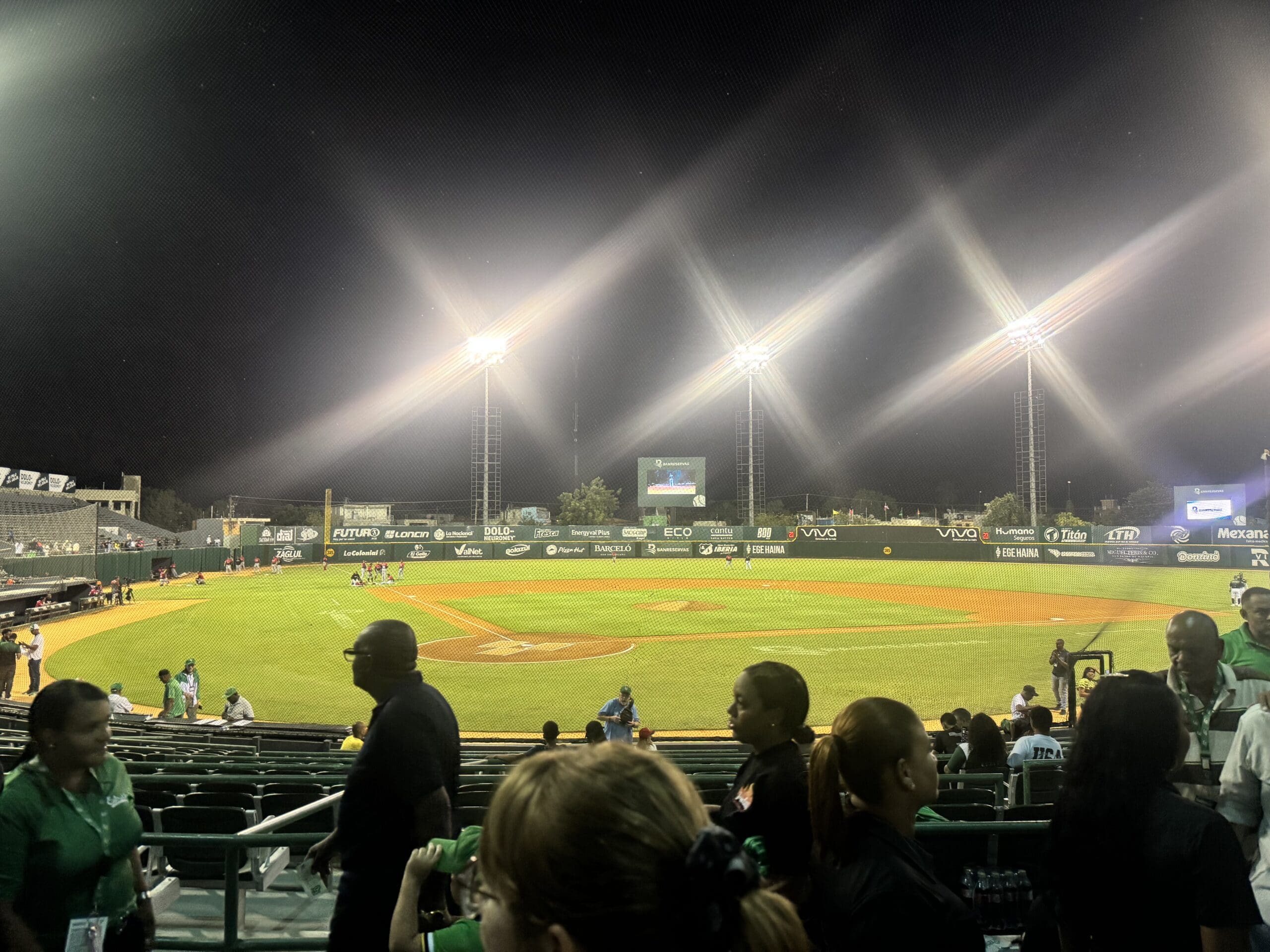 Trusting the Process