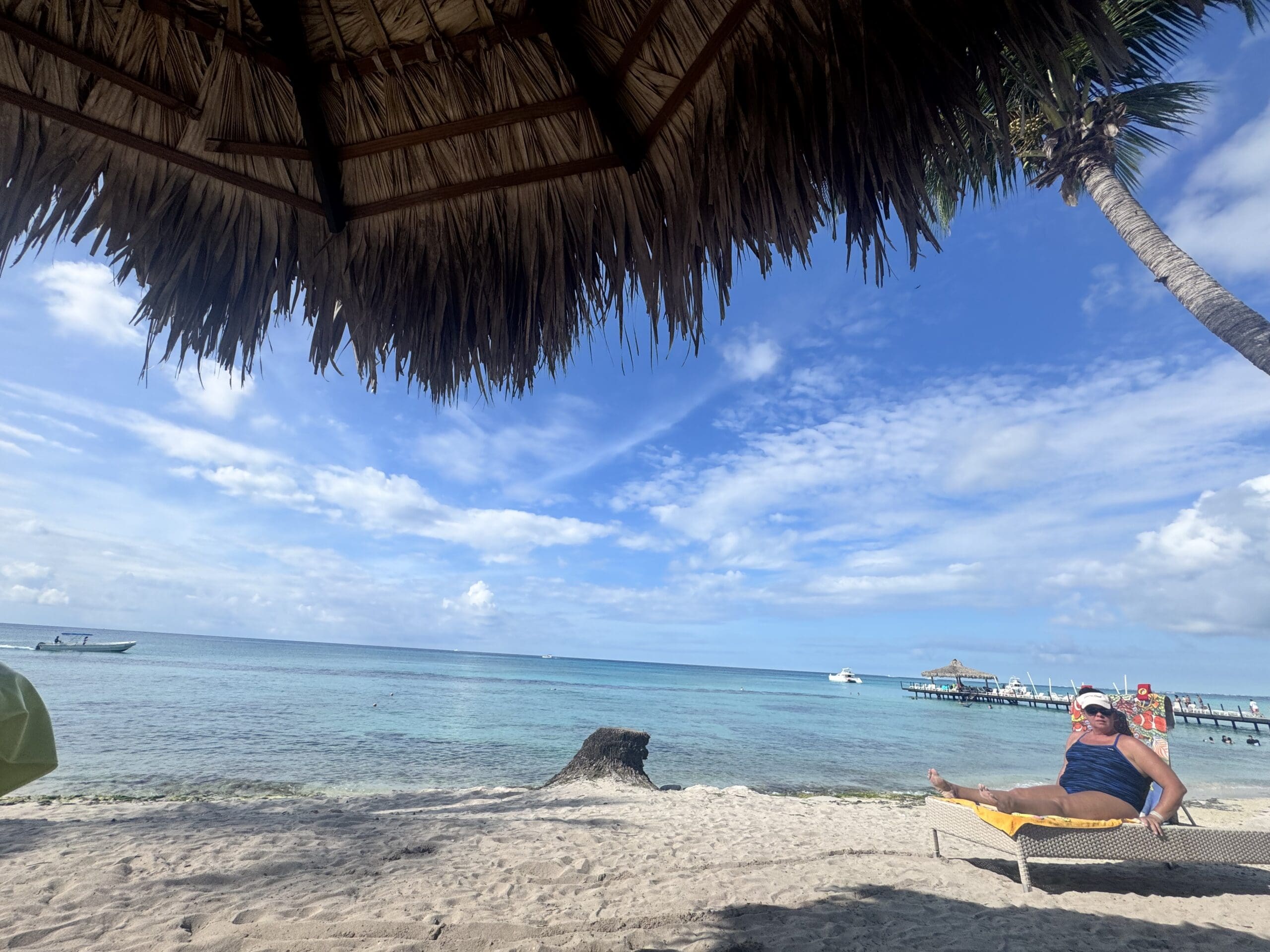 Time flies when you’re having fun