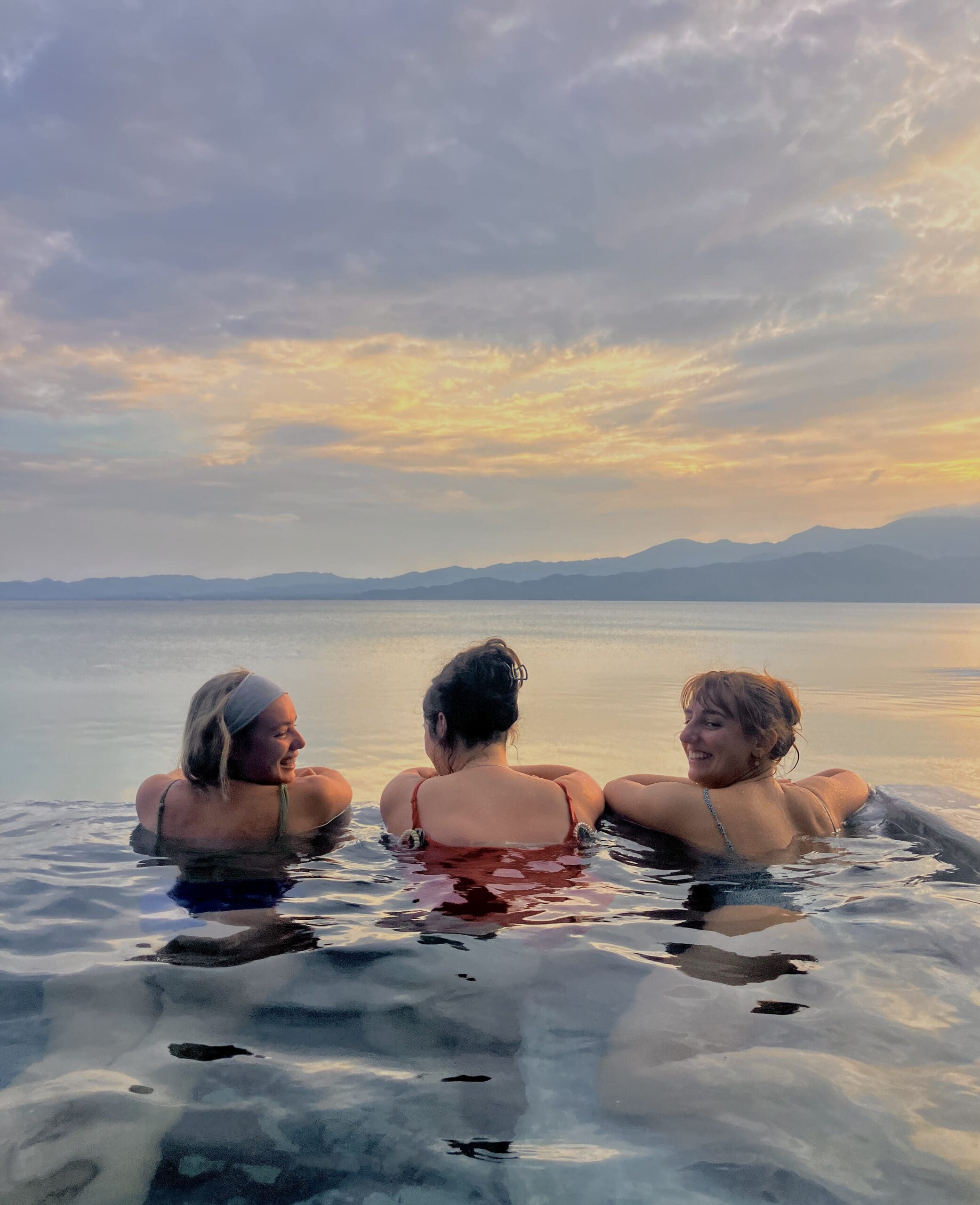 Week 11: Airport Reflections