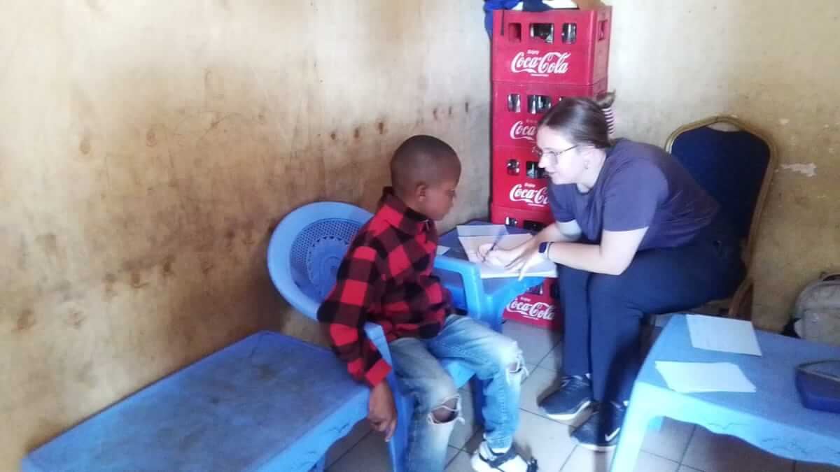 School Health Screenings