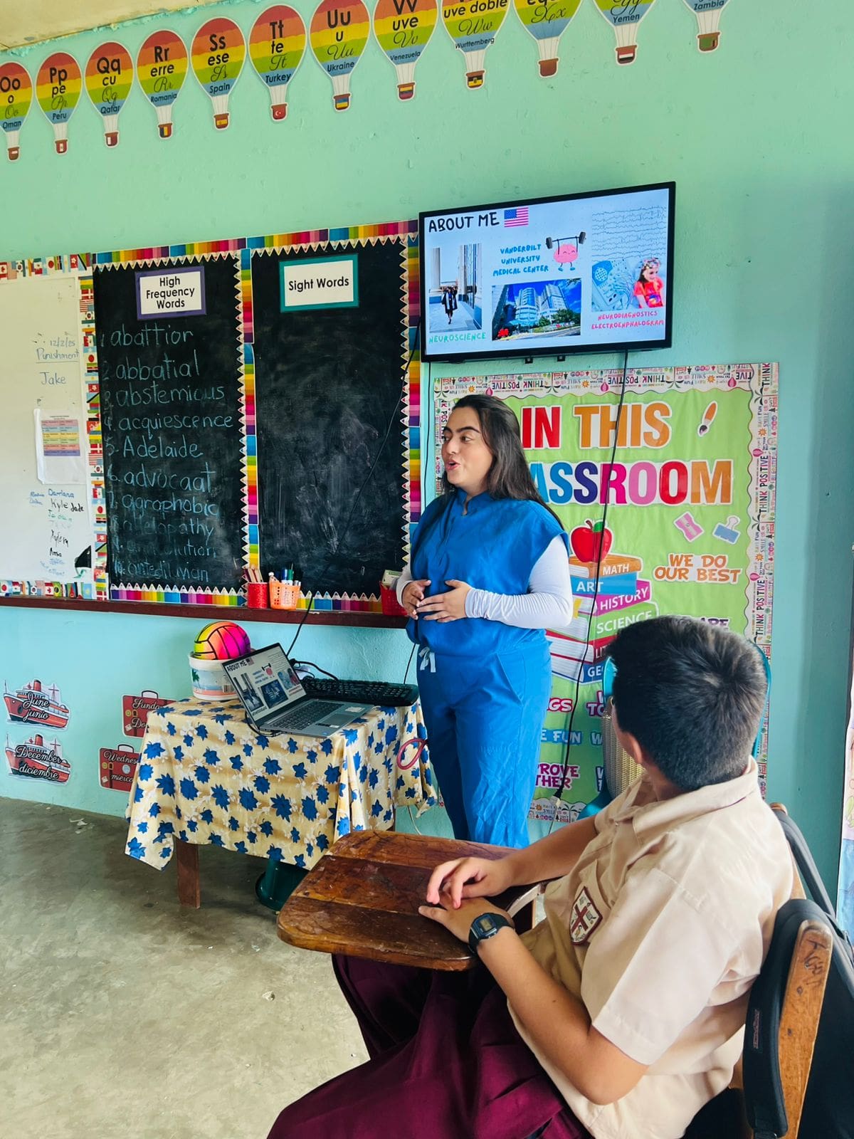 Week 16 and 17: Community and Nature