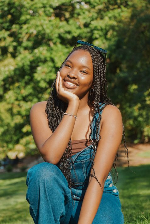 Esther Gitimu