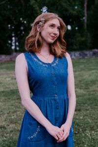 Kayla Willmann