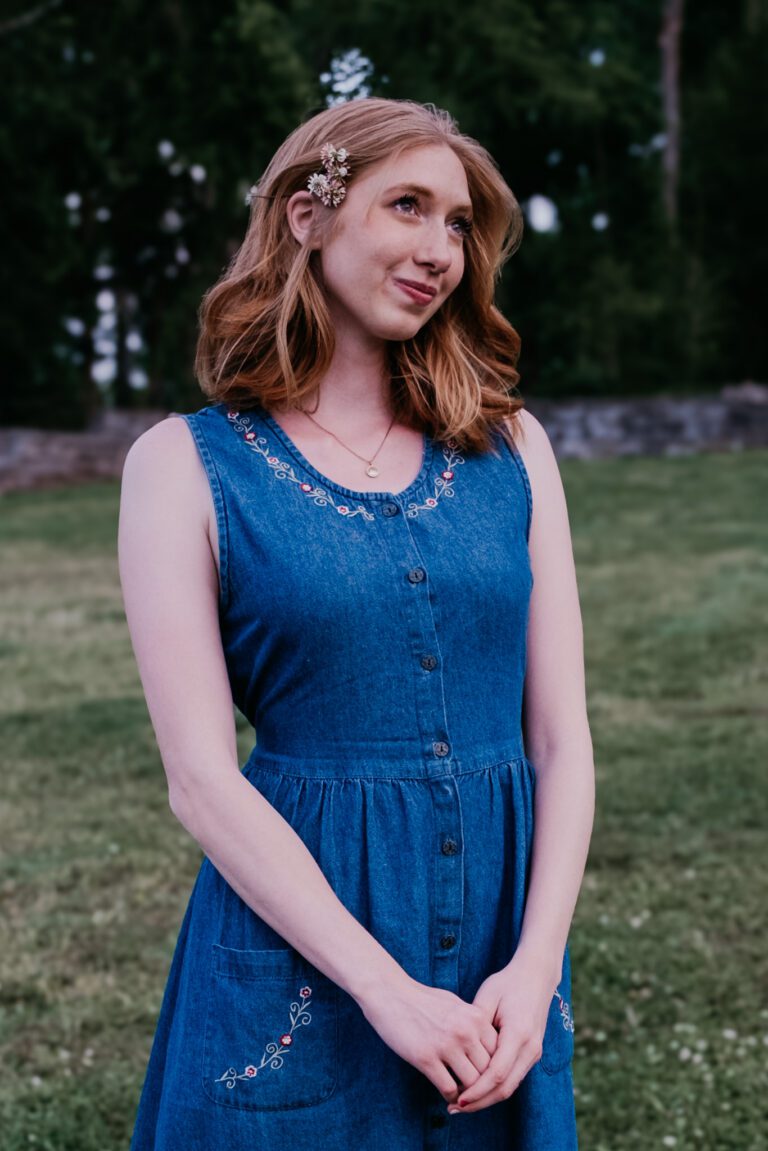 Kayla Willmann