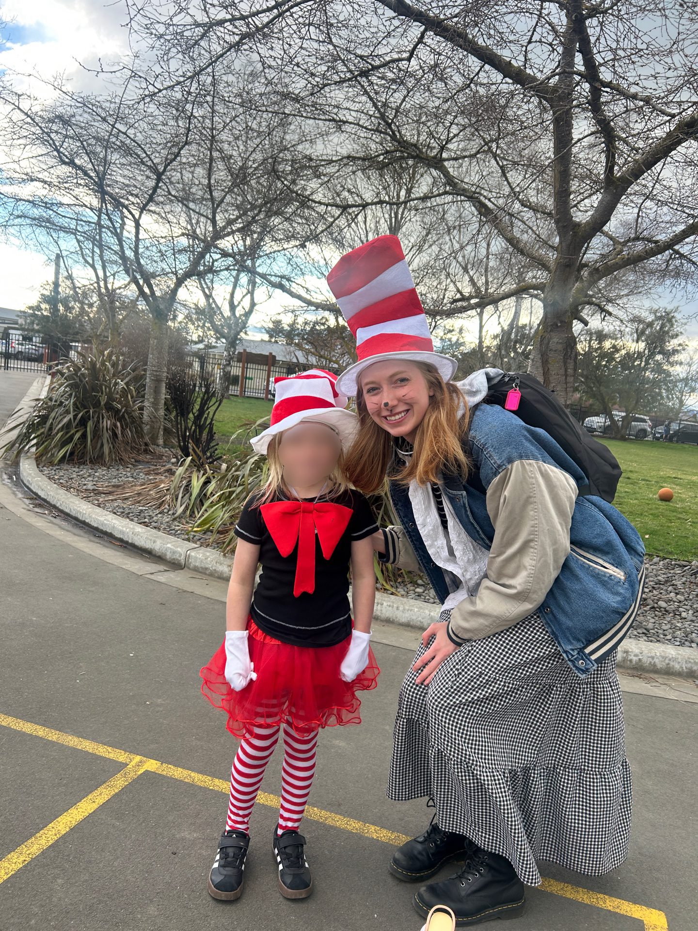 Culture Week and Book Week